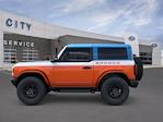 New 2025 Ford Bronco Stroppe Edition for sale #FD7926 - photo 5
