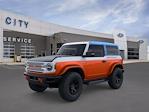 2025 Ford Bronco 4WD SUV for sale #FD7926 - photo 1