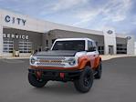 2025 Ford Bronco 4WD SUV for sale #FD7926 - photo 2