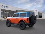 2025 Ford Bronco 4WD SUV for sale #FD7926 - photo 4