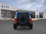 2025 Ford Bronco 4WD SUV for sale #FD7926 - photo 5