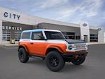 2025 Ford Bronco 4WD SUV for sale #FD7926 - photo 7