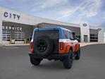 2025 Ford Bronco 4WD SUV for sale #FD7926 - photo 8
