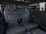 2025 Ford Bronco 4WD SUV for sale #FD7926 - photo 11