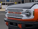 2025 Ford Bronco 4WD SUV for sale #FD7926 - photo 19