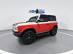 New 2025 Ford Bronco Stroppe Edition 4WD SUV for sale #FD7926 - photo 5