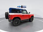 New 2025 Ford Bronco Stroppe Edition 4WD SUV for sale #FD7926 - photo 8
