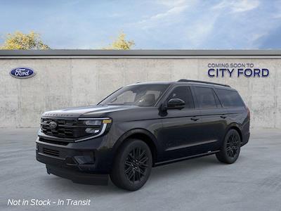 2025 Ford Expedition 4WD SUV for sale #FD7927 - photo 1