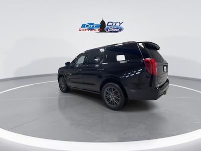 New 2025 Ford Expedition Platinum 4WD SUV for sale #FD7927 - photo 2