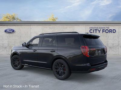 2025 Ford Expedition 4WD SUV for sale #FD7927 - photo 2