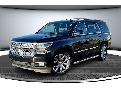 2019 Chevrolet Tahoe 4WD SUV for sale #FD7927A - photo 1