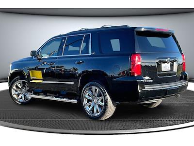 2019 Chevrolet Tahoe 4WD SUV for sale #FD7927A - photo 2