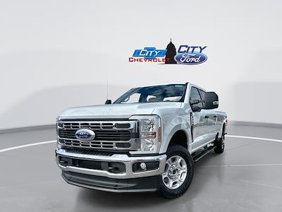 New 2026 Ford F-350 XLT Crew Cab 4WD SRW Pickup for sale #FD7928 - photo 1