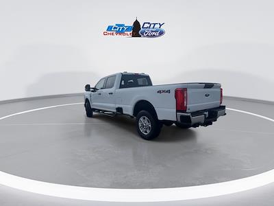 New 2026 Ford F-350 XLT Crew Cab 4WD SRW Pickup for sale #FD7928 - photo 2
