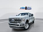 New 2026 Ford F-350 XLT Crew Cab 4WD SRW Pickup for sale #FD7928 - photo 1