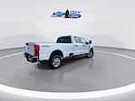 New 2026 Ford F-350 XLT Crew Cab 4WD SRW Pickup for sale #FD7928 - photo 8