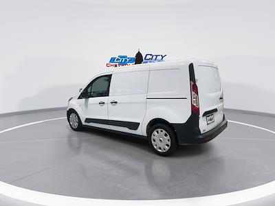 2020 Ford Transit Connect FWD Empty Cargo Van for sale #FD7929A - photo 2