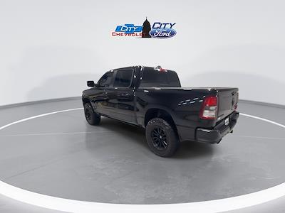 2019 Ram 1500 Crew Cab 4WD Pickup for sale #FD7931A1 - photo 2