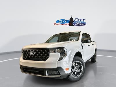 2025 Ford Maverick SuperCrew Cab AWD Pickup for sale #FD7932 - photo 1