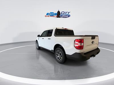 2025 Ford Maverick SuperCrew Cab AWD Pickup for sale #FD7932 - photo 2