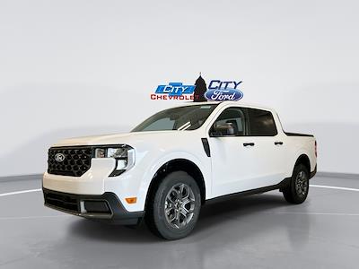 New 2025 Ford Maverick XLT SuperCrew Cab AWD Pickup for sale #FD7933 - photo 1