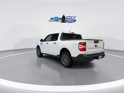 New 2025 Ford Maverick XLT SuperCrew Cab AWD Pickup for sale #FD7933 - photo 2