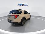New 2025 Ford Explorer Active AWD SUV for sale #FD7934 - photo 8