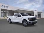New 2025 Ford F-150 XL Super Cab 4WD Pickup for sale #FD7935 - photo 1