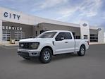 New 2025 Ford F-150 XL Super Cab 4WD Pickup for sale #FD7935 - photo 4