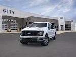 New 2025 Ford F-150 XL Super Cab 4WD Pickup for sale #FD7935 - photo 5