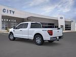 New 2025 Ford F-150 XL Super Cab 4WD Pickup for sale #FD7935 - photo 7