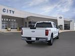 New 2025 Ford F-150 XL Super Cab 4WD Pickup for sale #FD7935 - photo 2
