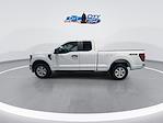 New 2025 Ford F-150 XL Super Cab 4WD Pickup for sale #FD7935 - photo 6