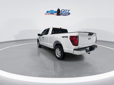 New 2025 Ford F-150 XL Super Cab 4WD Pickup for sale #FD7936 - photo 2