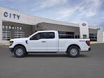 New 2025 Ford F-150 XL Super Cab 4WD Pickup for sale #FD7936 - photo 5