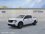 New 2025 Ford Maverick XLT SuperCrew Cab AWD Pickup for sale #FD7940 - photo 1