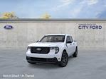 New 2025 Ford Maverick XLT SuperCrew Cab AWD Pickup for sale #FD7940 - photo 3
