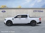 New 2025 Ford Maverick XLT SuperCrew Cab AWD Pickup for sale #FD7940 - photo 4