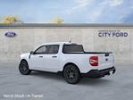 New 2025 Ford Maverick XLT SuperCrew Cab AWD Pickup for sale #FD7940 - photo 2
