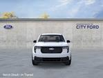 New 2025 Ford Maverick XLT SuperCrew Cab AWD Pickup for sale #FD7940 - photo 6
