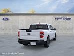 New 2025 Ford Maverick XLT SuperCrew Cab AWD Pickup for sale #FD7940 - photo 8
