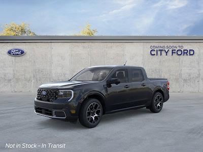New 2025 Ford Maverick Lariat SuperCrew Cab AWD Pickup for sale #FD7942 - photo 1