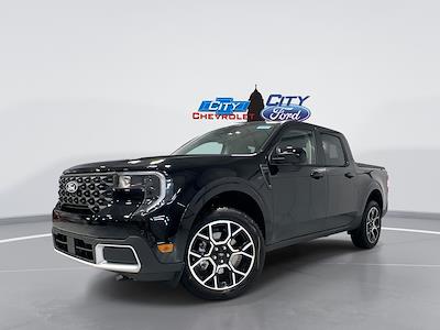 2025 Ford Maverick SuperCrew Cab AWD Pickup for sale #FD7942 - photo 1