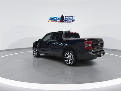 New 2025 Ford Maverick Lariat SuperCrew Cab AWD Pickup for sale #FD7942 - photo 2