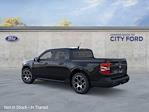 New 2025 Ford Maverick Lariat SuperCrew Cab AWD Pickup for sale #FD7942 - photo 4
