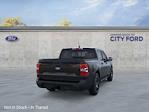New 2025 Ford Maverick Lariat SuperCrew Cab AWD Pickup for sale #FD7942 - photo 8