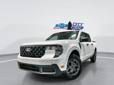 2025 Ford Maverick SuperCrew Cab AWD Pickup for sale #FD7943 - photo 1