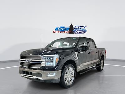 2025 Ford F-150 SuperCrew Cab 4WD Pickup for sale #FD7944 - photo 1