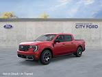 New 2025 Ford Maverick Lariat SuperCrew Cab AWD Pickup for sale #FD7945 - photo 1