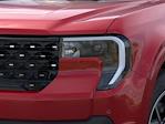 New 2025 Ford Maverick Lariat SuperCrew Cab AWD Pickup for sale #FD7945 - photo 19